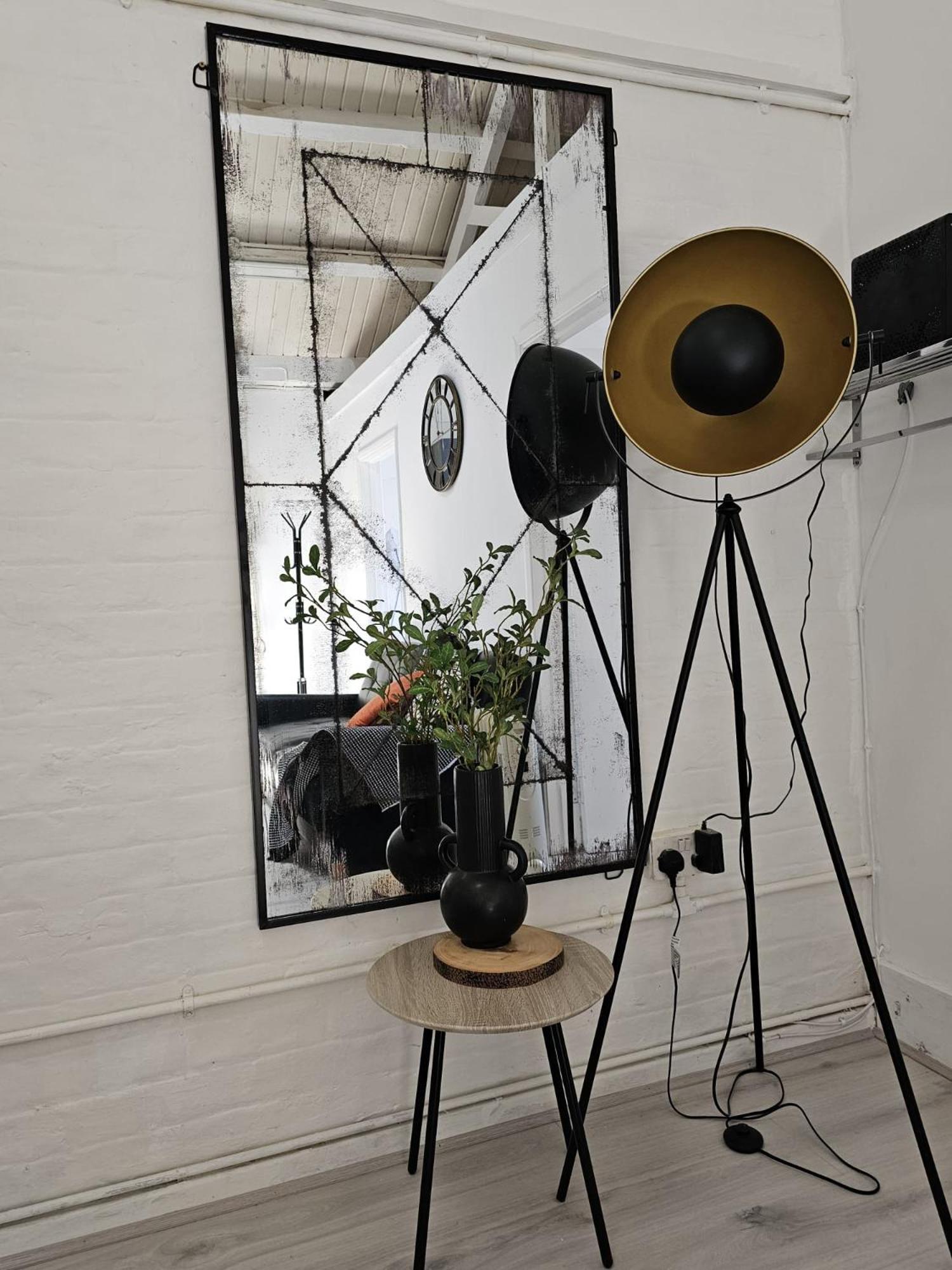 Trendy Apartment In Old Street Londra Exterior foto