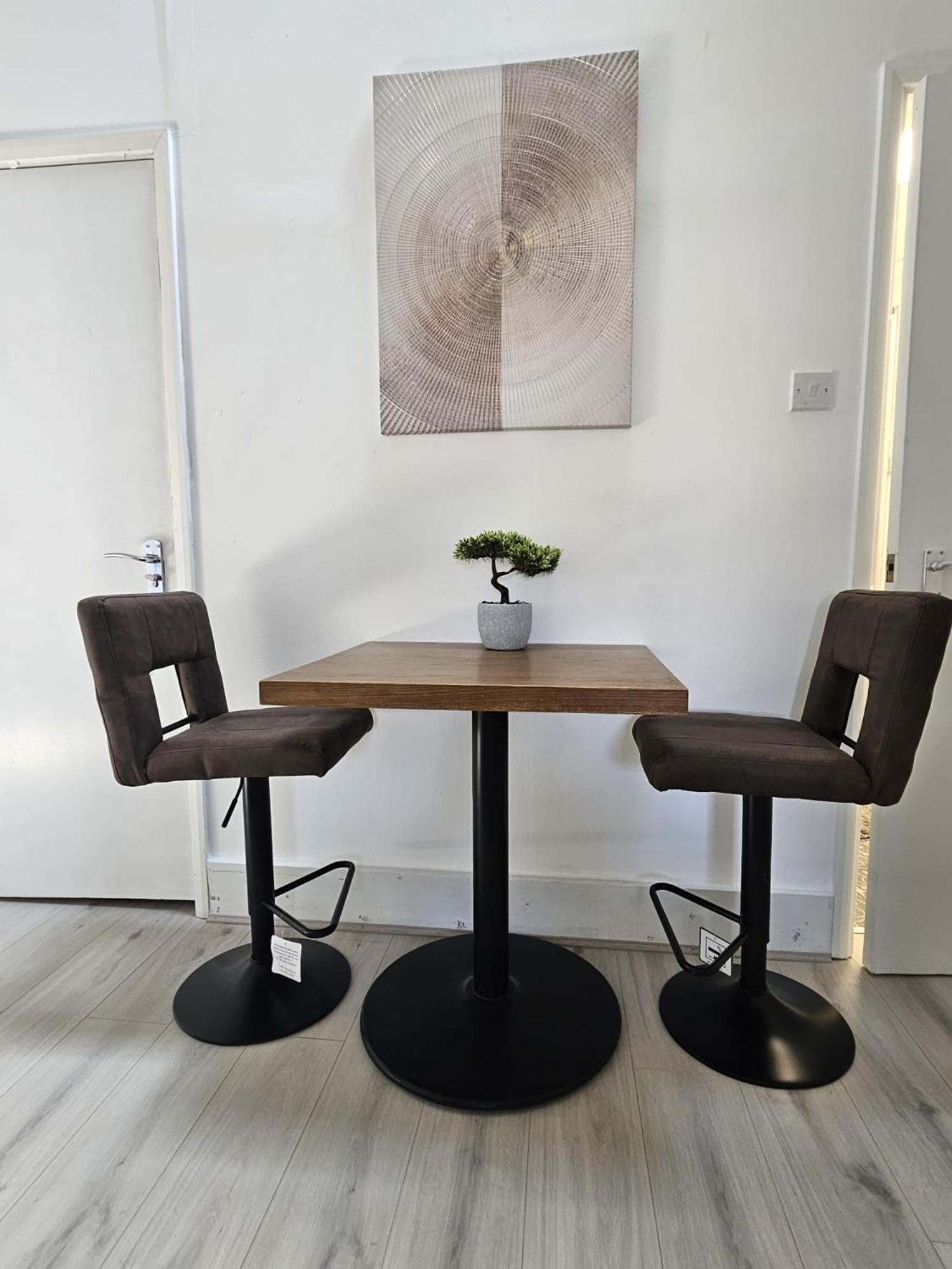 Trendy Apartment In Old Street Londra Exterior foto